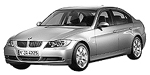 BMW E92 U225A Fault Code